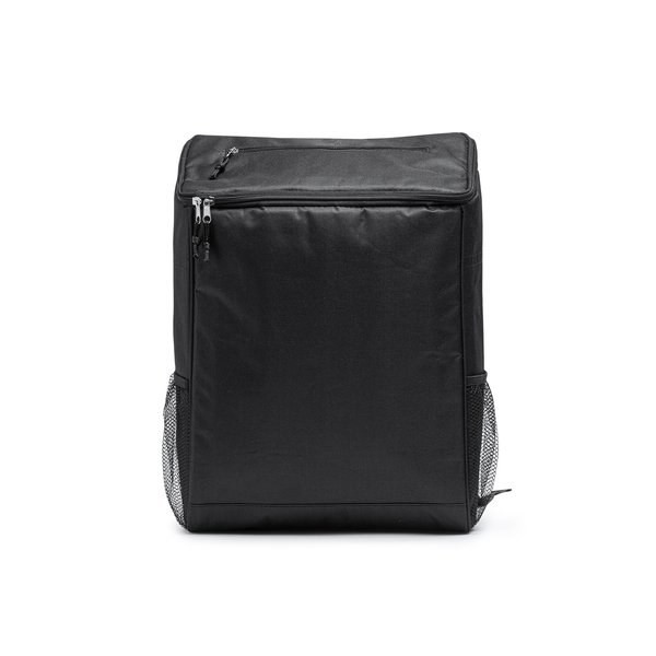 Claps 64329 - Eco-Friendly Thermal Backpack with Insulated Lining