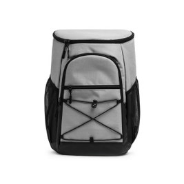 Claps 64330 - Thermal Backpack with Insulated Compartments