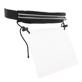 Claps 64345 - Elastic Back Support Sports Belt