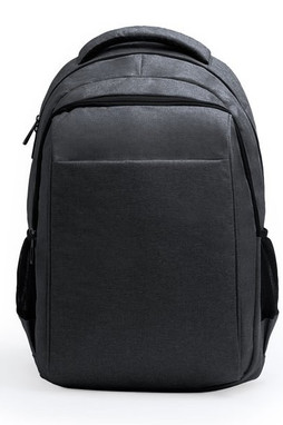 Claps 64365 - Duurzame Laptop- en Tablet Rugzak