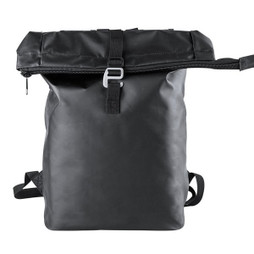 Claps 64368 - Versatile Roll-Top Laptop Backpack
