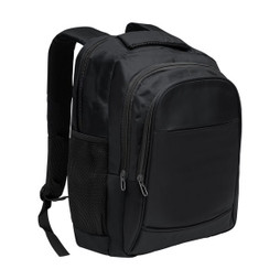 Claps 64372 - Ergonomic Laptop Backpack with Padded Compartment
