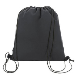 Claps 64374 - Vibrant Soft Drawstring Backpack