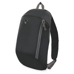 Claps 64376 - Durable Outdoor Polyester Backpack
