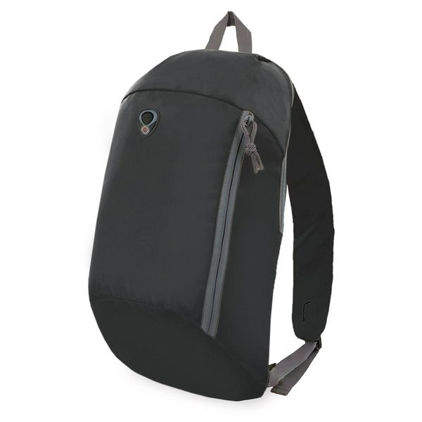 Claps 64376 - Durable Outdoor Polyester Backpack