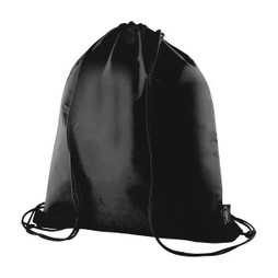 Claps 64388 - Eco-Friendly RPET Polyester Drawstring Backpack