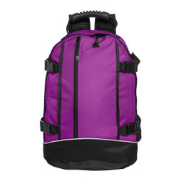 Claps 64389 - Comfortable and Versatile Sports Backpack