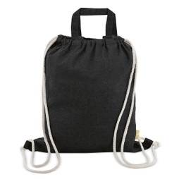 Claps 64394 - Nachhaltige Baumwoll-Shopper Tasche