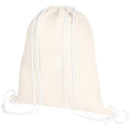 Claps 64395 - Sublimation Drawstring Backpack