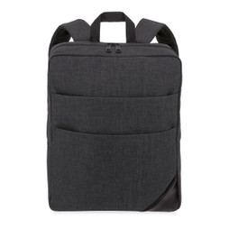 Claps 64400 - Durable Polyester Laptop Backpack