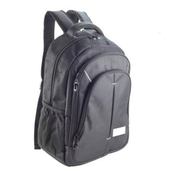 Claps 64402 - Versatile Backpack with Laptop Compartment