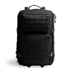 Claps 64403 - Secure and Spacious Sports Backpack