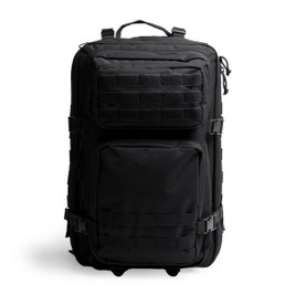 Claps 64403 - Sac à Dos Sport Sécurisé et Spacieux