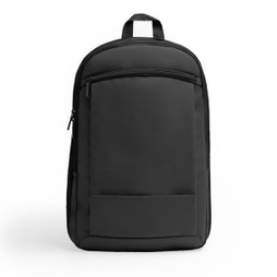 Claps 64405 - Expandable RPET Laptop Backpack