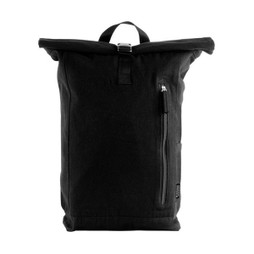 Claps 64412 - Eco-Friendly Cotton Canvas Laptop Backpack