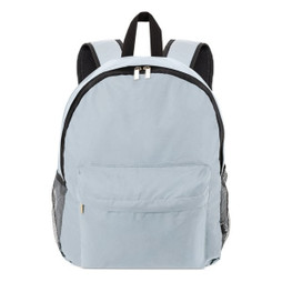 Claps 64417 - Eco-Friendly Reflective Backpack