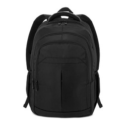 Claps 64419 - Spacious Polyester Laptop Backpack