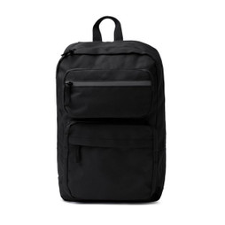 Claps 64434 - Eco-Friendly Laptop Backpack with Reflective Strip
