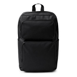 Claps 64435 - Eco-Friendly Backpack with Multiple Compartments