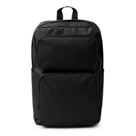 Claps 64435 - Zaino Ecologico con Tasche Multiple