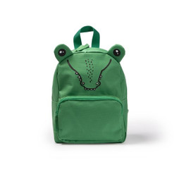 Claps 64438 - Kids Backpack with Animal Designs