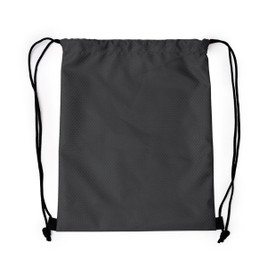 Claps 64451 - Durable Ripstop Drawstring Backpack