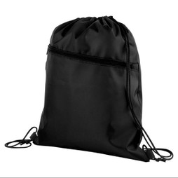 Claps 64781 - Eco-Friendly Recycled PET Drawstring Backpack