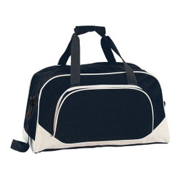 Claps 65022 - Veelzijdige Tas van Sterk Polyester