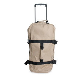 Claps 65034 - Versatile Sports Trolley Bag