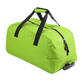 Claps 65044 - Versatile Trolley with Extendable Handle