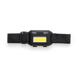 Claps 65071 - Adjustable Sporty COB LED Head and Arm Torch