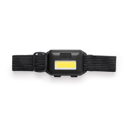Claps 65071 - Torcia Sportiva Regolabile con Luci COB