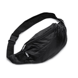 Claps 65088 - Eco-Friendly Recycled Material Waist Bag