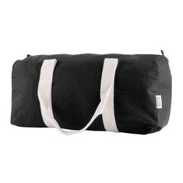 Claps 65106 - Eco-Friendly Recycled Cotton Sports Bag