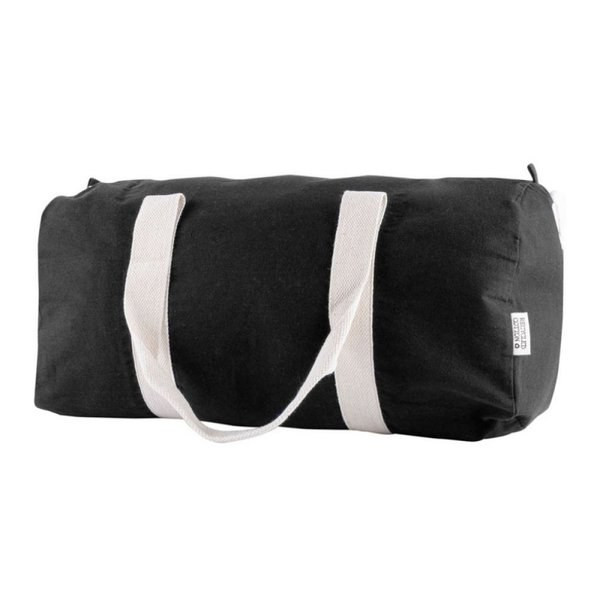 Claps 65106 - Eco-Friendly Recycled Cotton Sports Bag