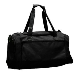 Claps 65124 - Versatile Sports Bag With Multiple Compartments