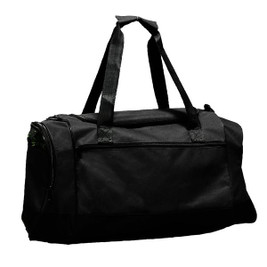 Claps 65124 - Sac De Sport Avec Fermeture Éclair En U