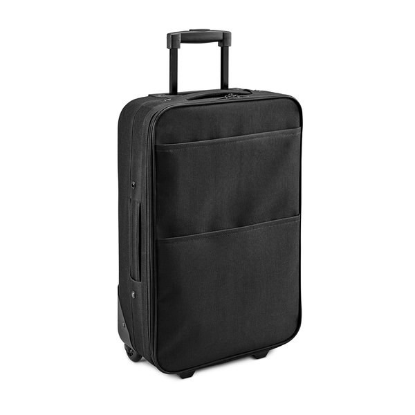 Claps 66046 - Travel Trolley With Aluminum Handle