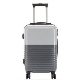 Claps 66060 - Lightweight Carry-On with TSA Lock