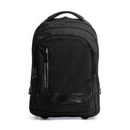 Claps 66061 - Holdbar Trolley Rygsæk til Laptop