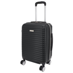 Claps 66067 - Durable ABS Travel Trolley 20 Inch