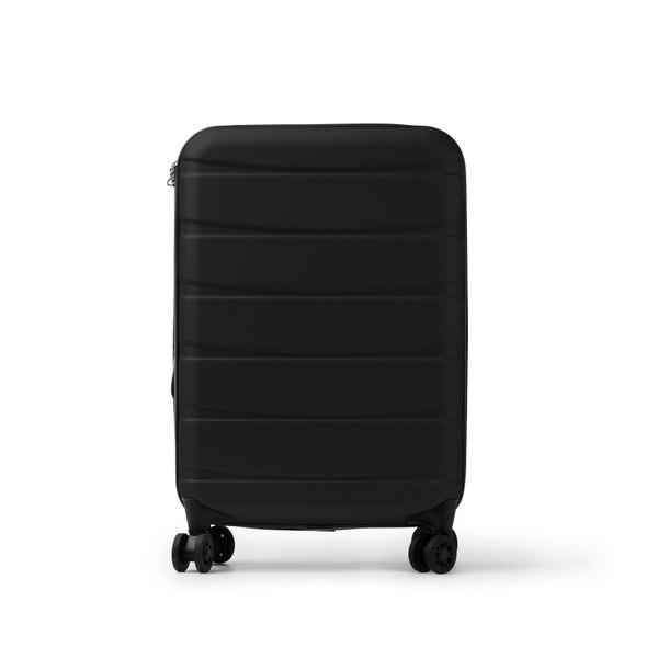 Claps 66068 - Expandable Cabin Trolley Gladiolo