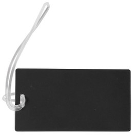 Claps 69002 - Contemporary Luggage Identifier Tag