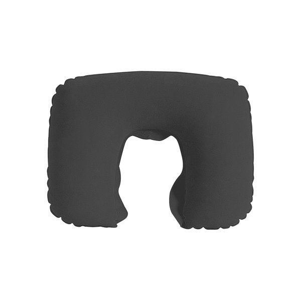 Claps 69008 - Vibrant Microfiber Inflatable Neck Pillow