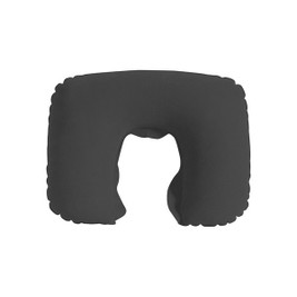 Claps 69008 - Kleurrijk Microvezel Opblaasbaar Nek Kussen