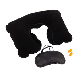 Claps 69023 - Reiscomfort Accessoireset