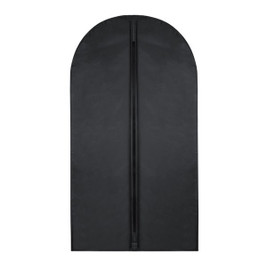 Claps 69034 - Durable PEVA Garment Bag with Zipper