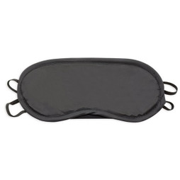 Claps 69042 - Soft Adjustable Polyester Eye Mask