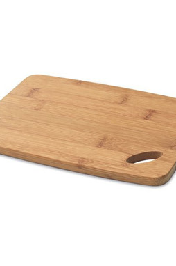 Claps 70006 - Eco-Friendly Bamboo Cutting Board