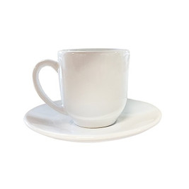 Claps 74007 - Stylish Ceramic Coffee Mug
